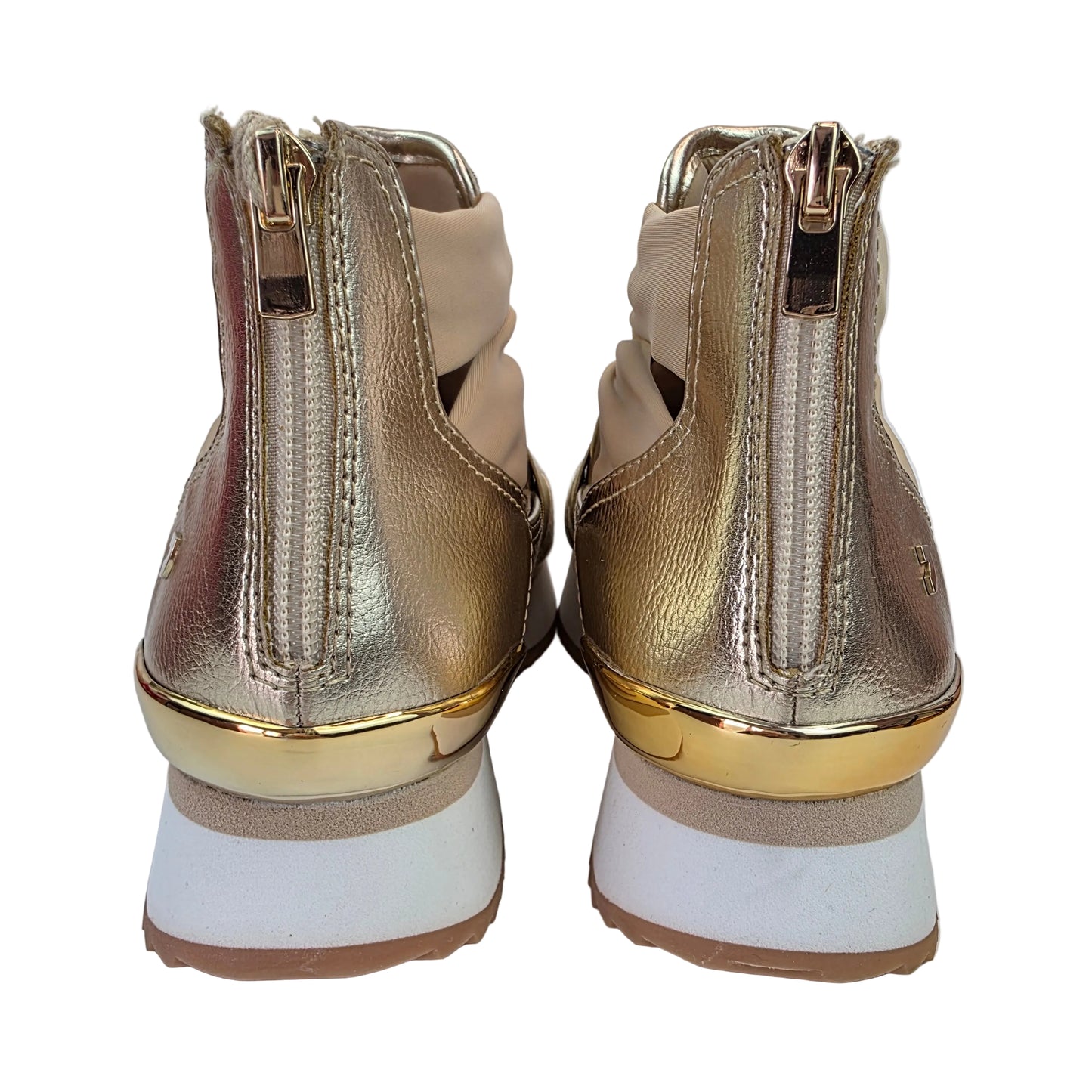 Sneakers Gold Confort Gioseppo