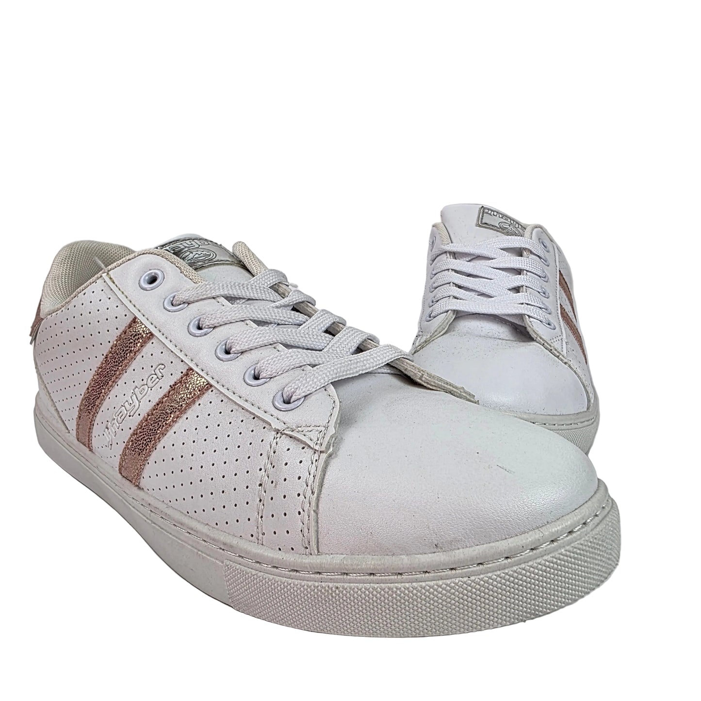 Deportiva J.Hayber Confort
