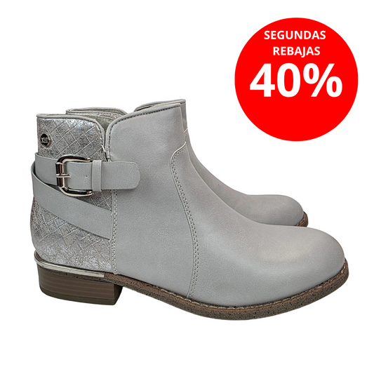 Botin Hielo Xti