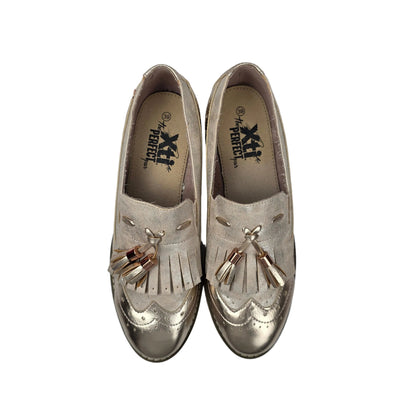 Zapato Urban Comfort Xti