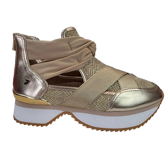 Sneakers Gold Confort Gioseppo