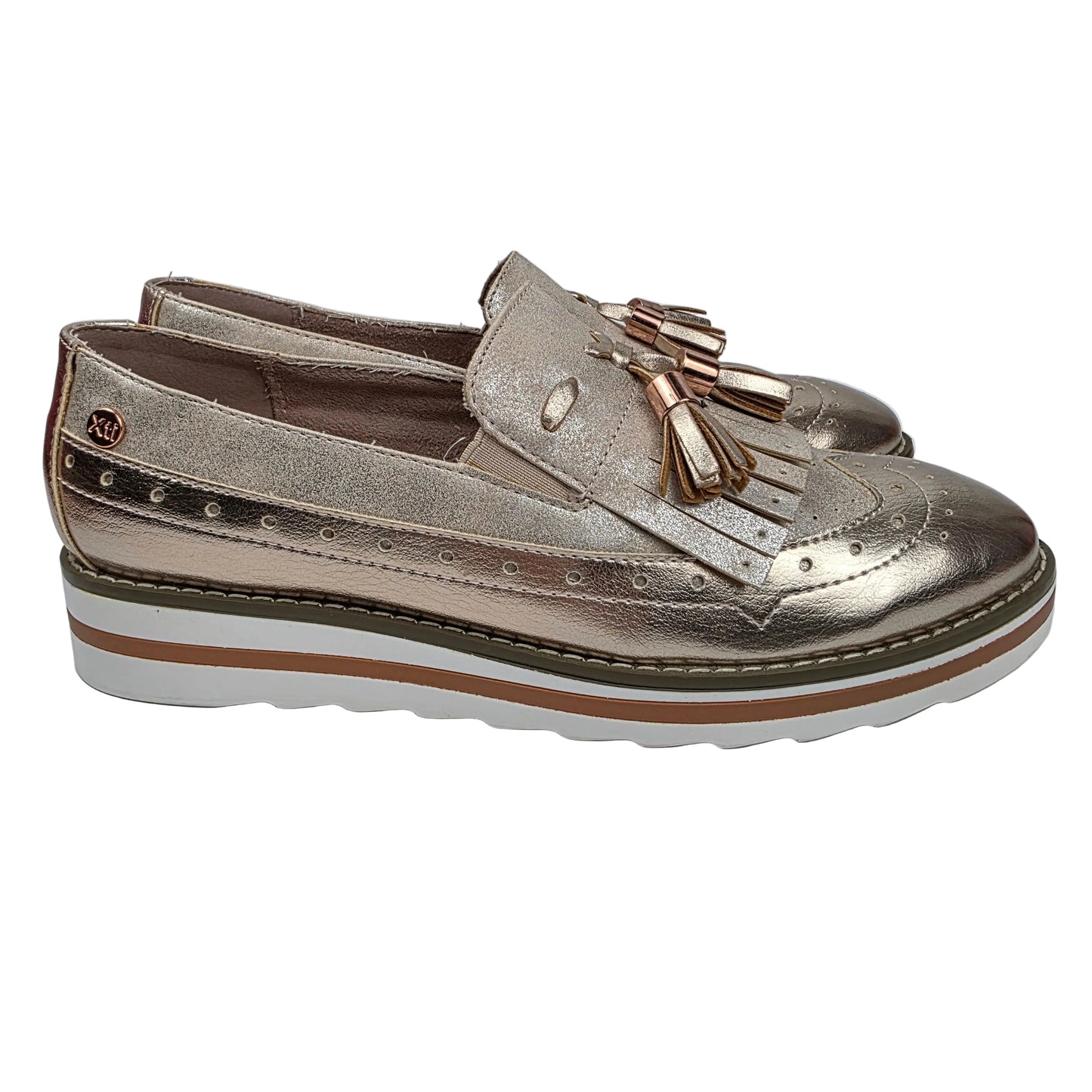 Zapato Urban Comfort Xti