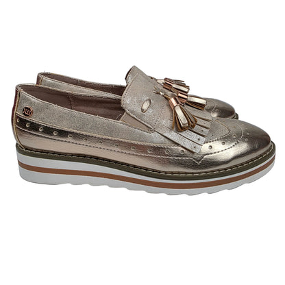 Zapato Urban Comfort Xti
