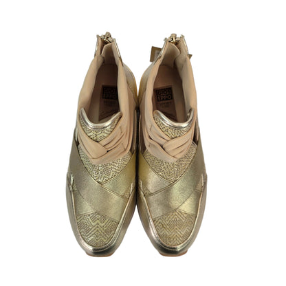 Sneakers Gold Confort Gioseppo