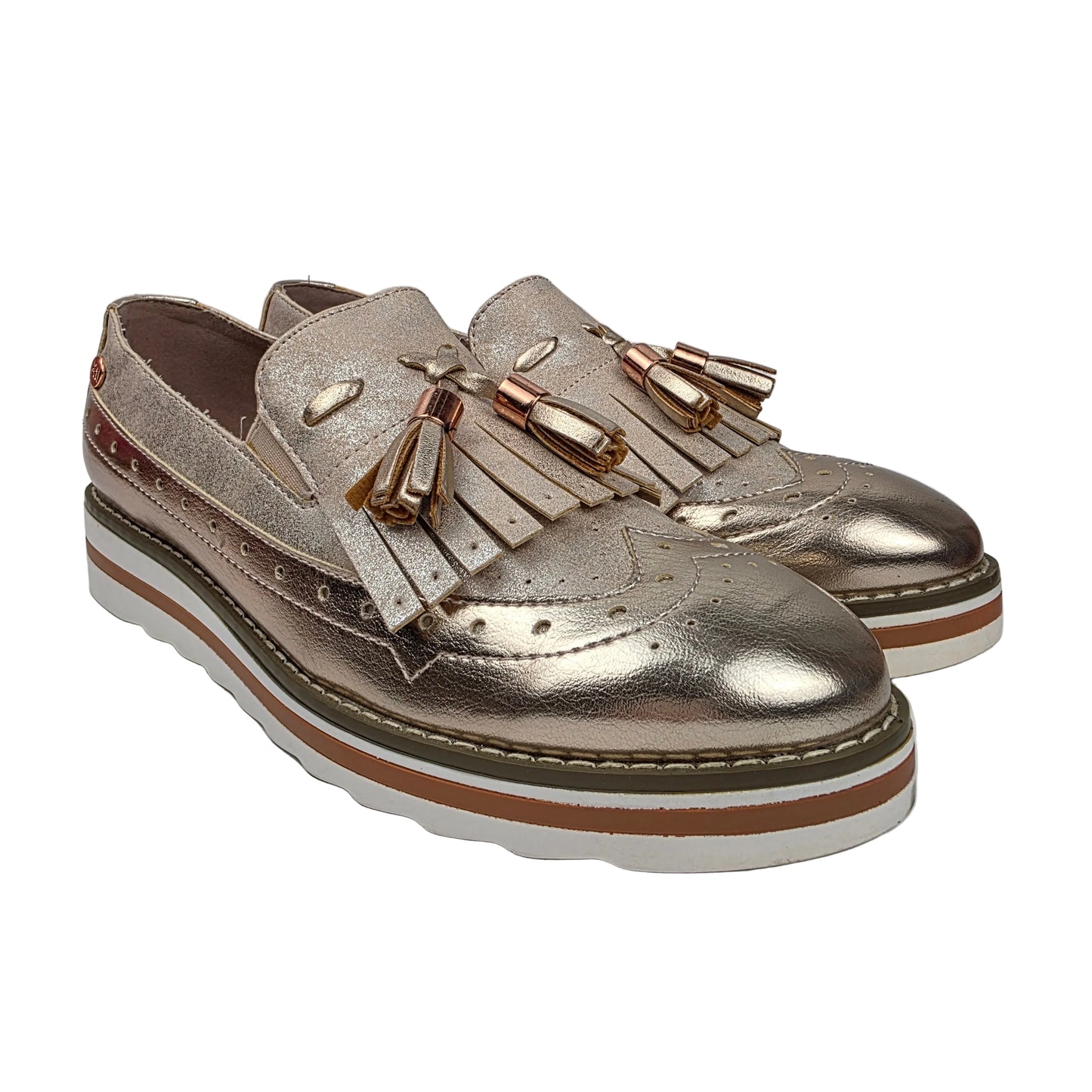Zapato Urban Comfort Xti