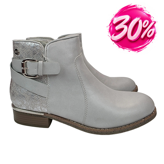 Botin Hielo Xti