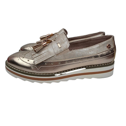 Zapato Urban Comfort Xti