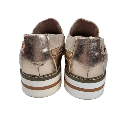 Zapato Urban Comfort Xti
