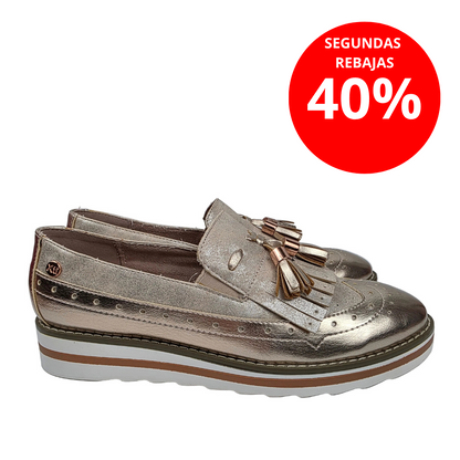 Zapato Urban Comfort Xti