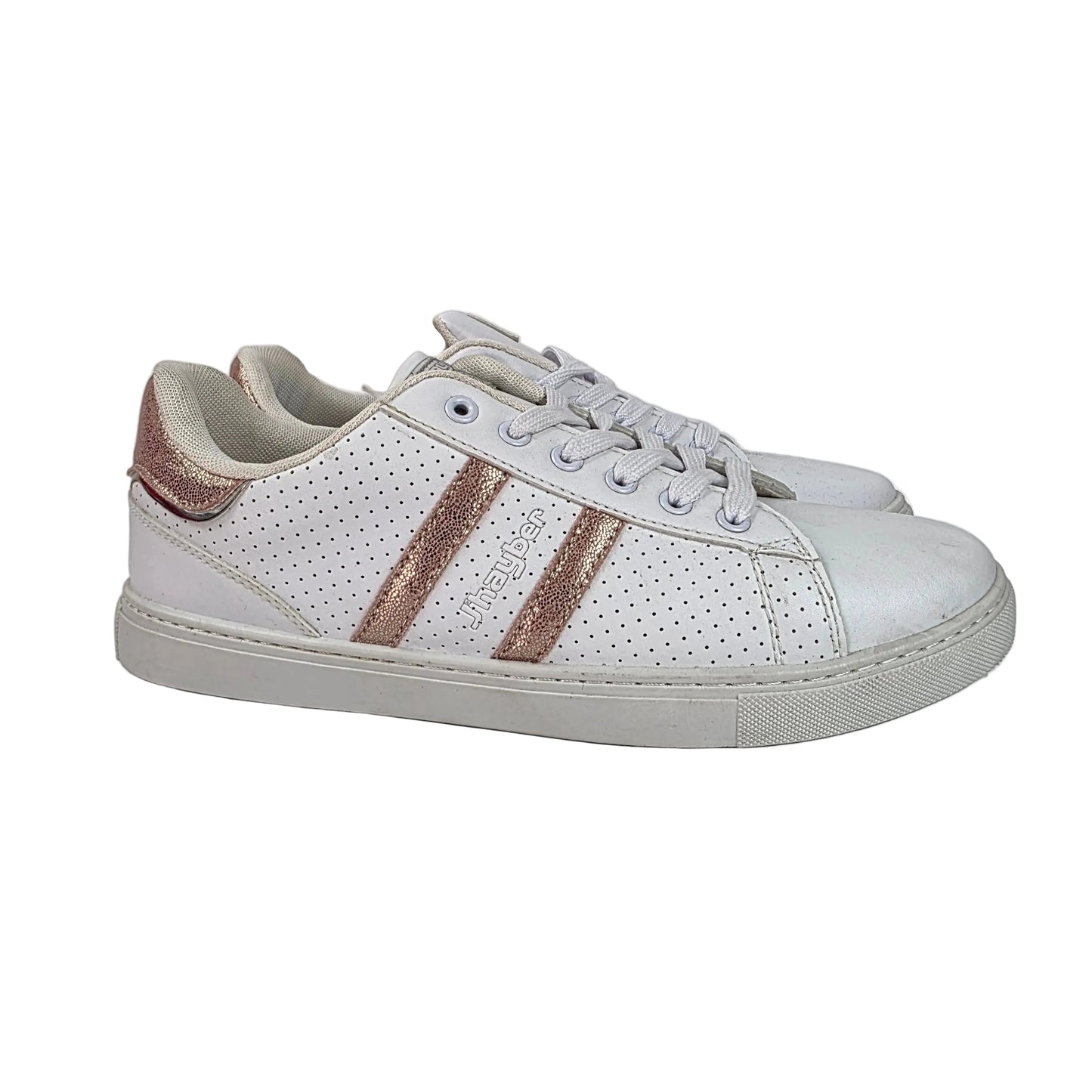Deportiva J.Hayber Confort