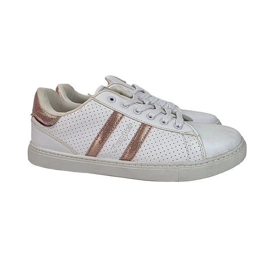 Deportiva J.Hayber Confort