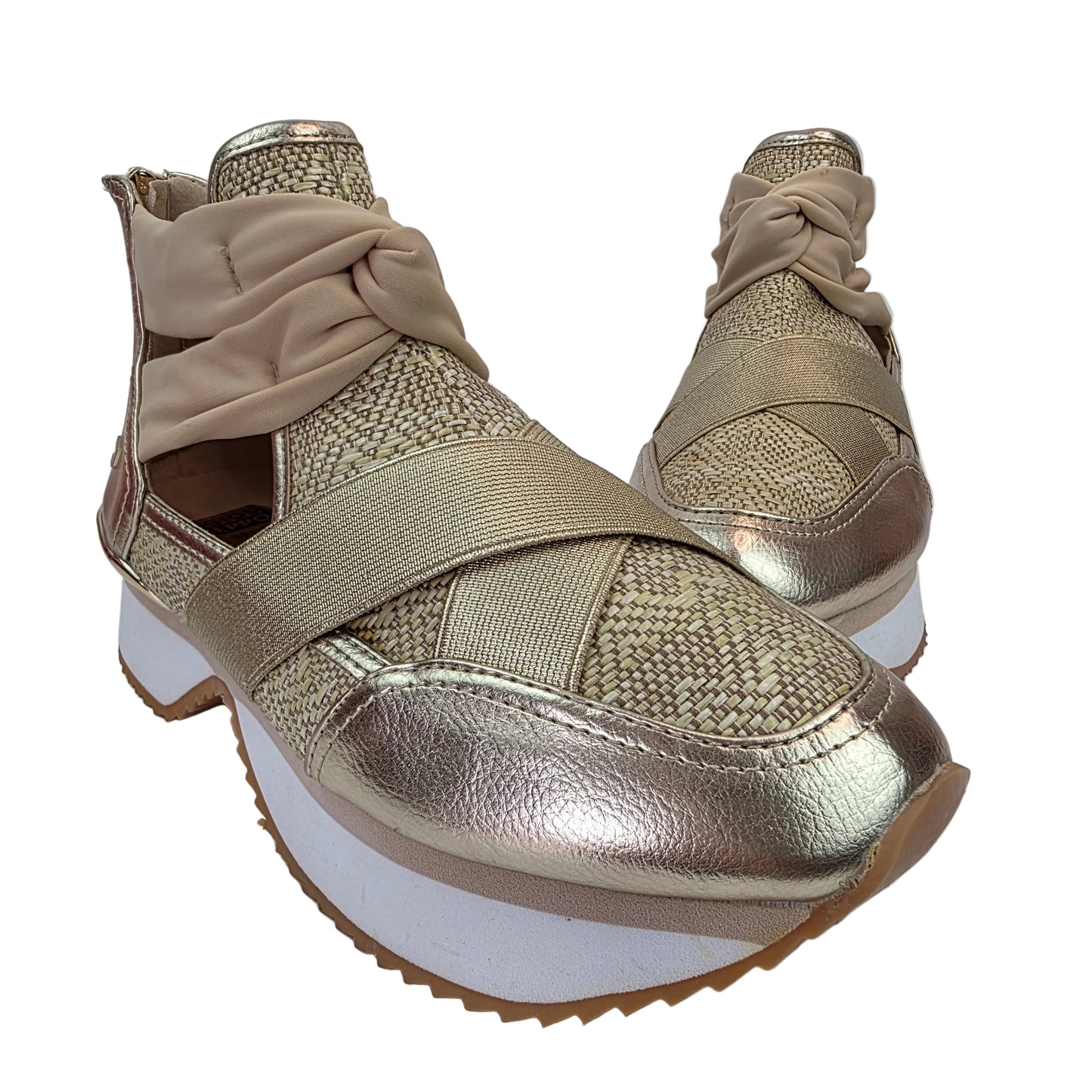 Sneakers Gold Confort Gioseppo