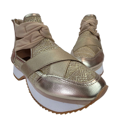 Sneakers Gold Confort Gioseppo