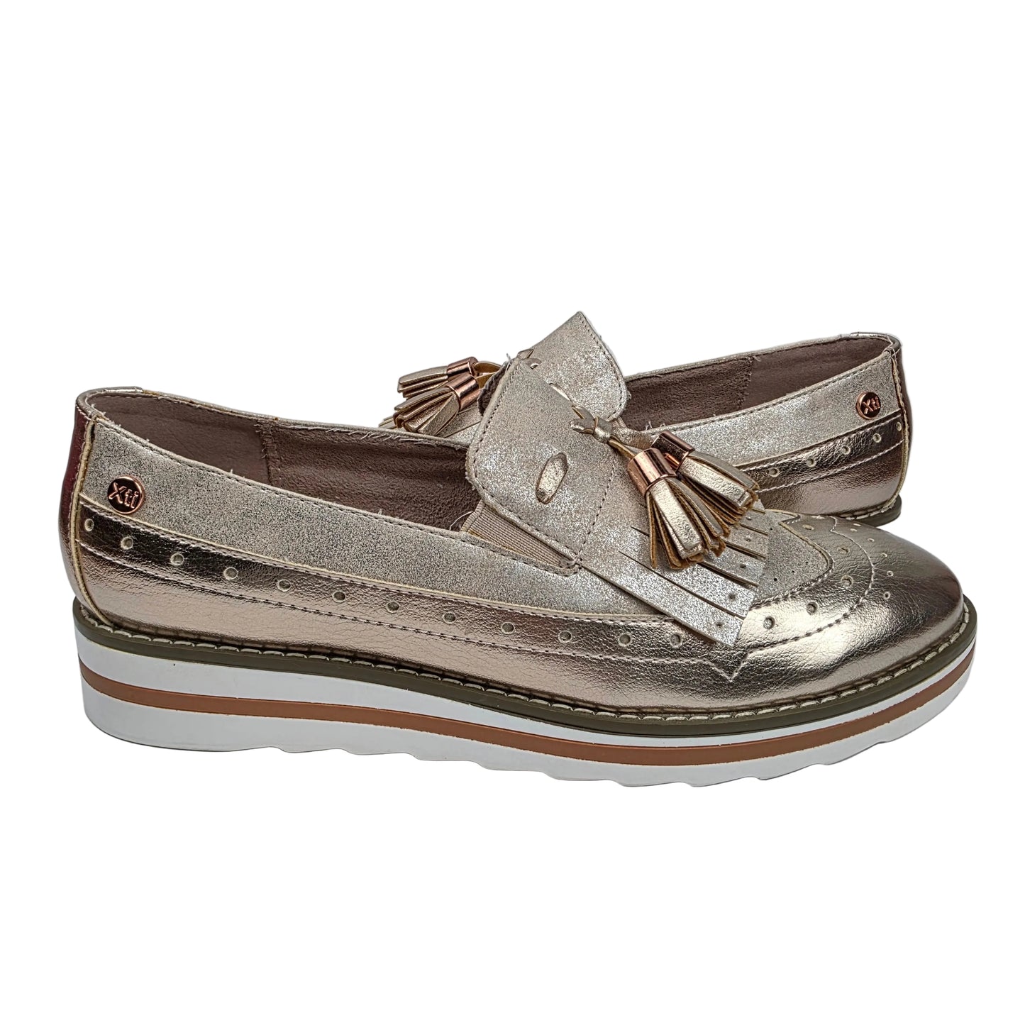 Zapato Urban Comfort Xti