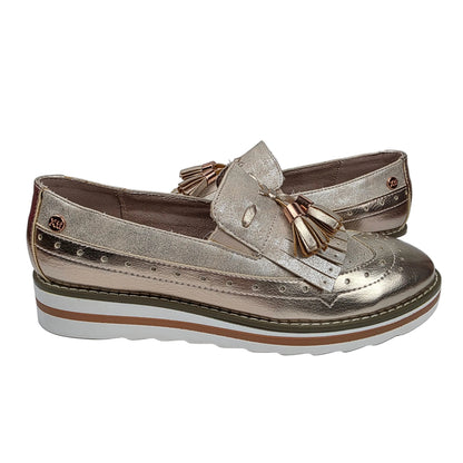Zapato Urban Comfort Xti