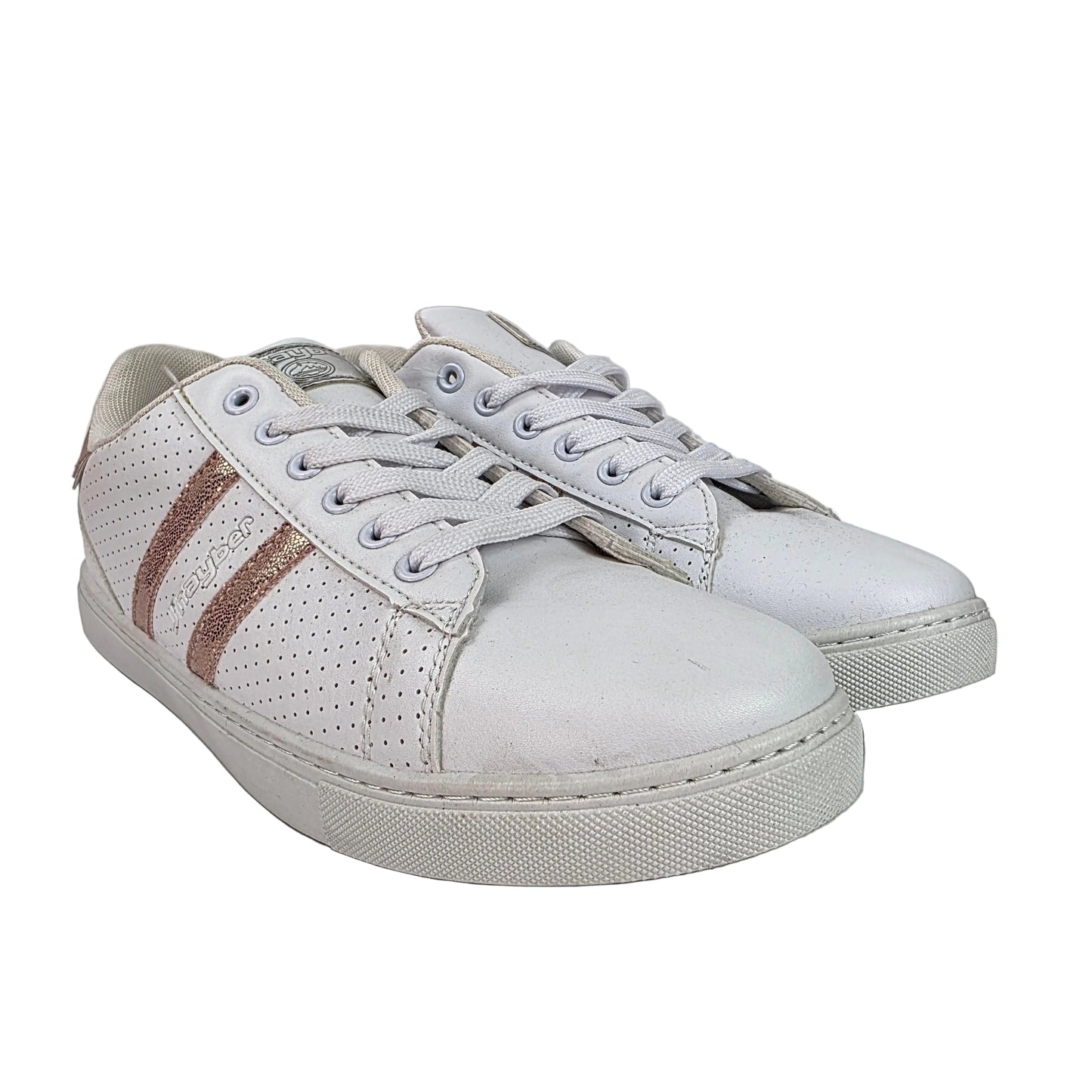 Deportiva J.Hayber Confort