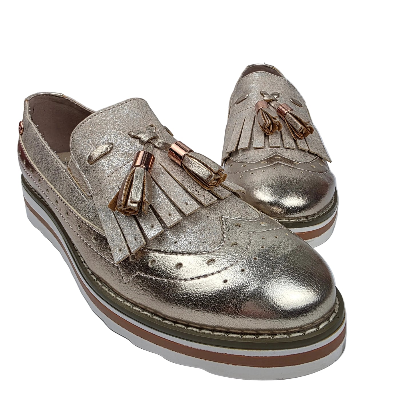Zapato Urban Comfort Xti
