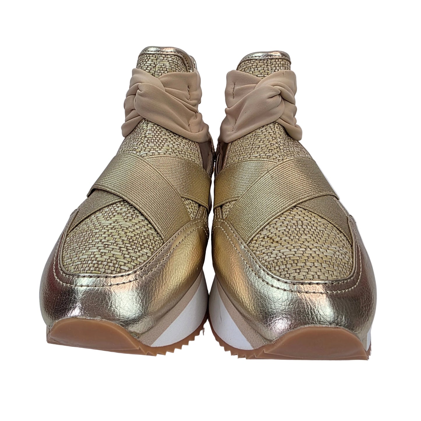 Sneakers Gold Confort Gioseppo