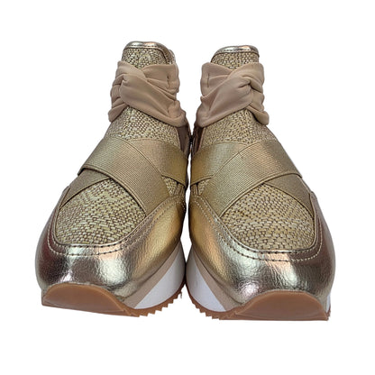 Sneakers Gold Confort Gioseppo