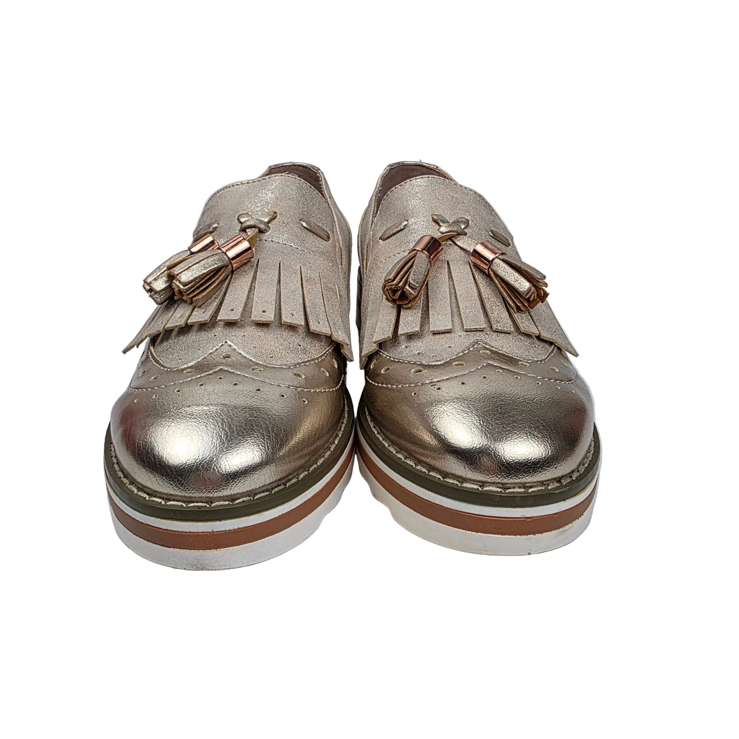 Zapato Urban Comfort Xti