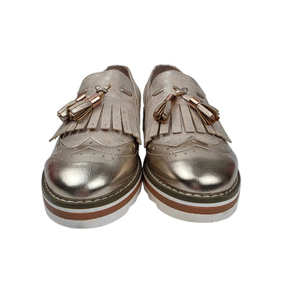 Zapato Urban Comfort Xti