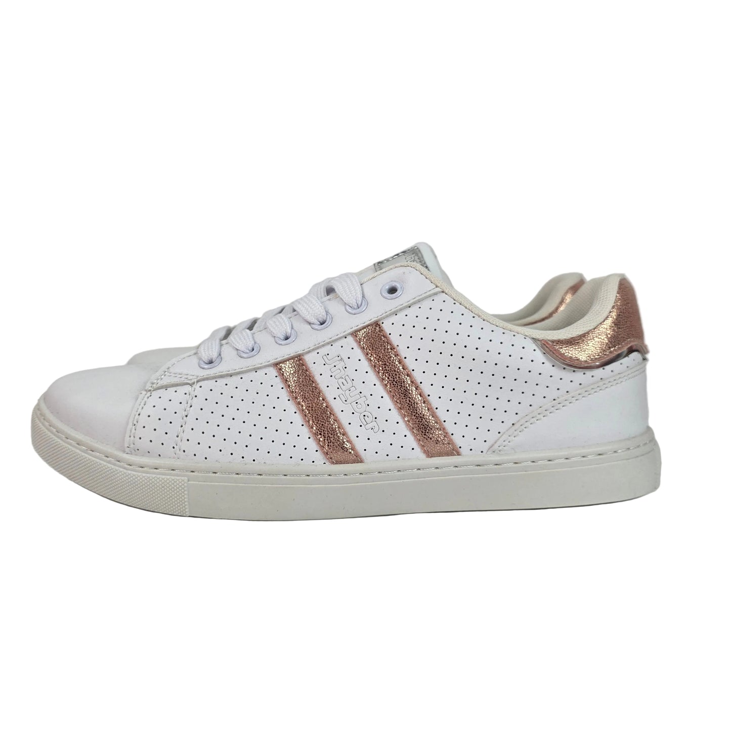 Deportiva J.Hayber Confort